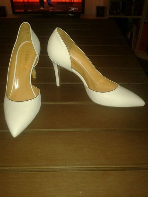 E finalmente... le scarpeeeeeee :) - 2