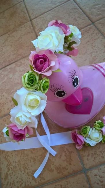 Forcine mon amour - 1