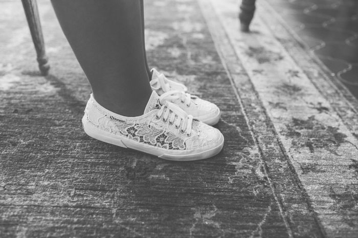 Ciabatte sposa... - 1