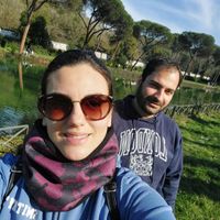 Postate una foto di voi due 👇 - 1