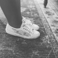 Ciabatte sposa... - 1