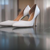 Mi postate le vostre scarpe?? - 1