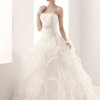 Chi ha scelto un abito di nicole? - 1