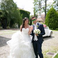 Chi ha scelto un abito di nicole? - 3