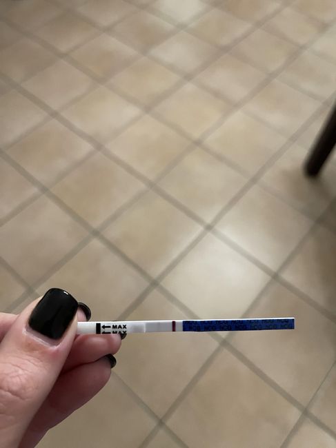 Secondo voi ragazze è positivo? - 1