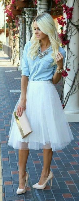 Kimono e sottoveste 😶imbarazzo ! - 1