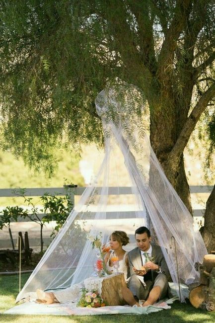 Budget insufficiente: inunciare al matrimonio o solo al viaggio di nozze? - 3