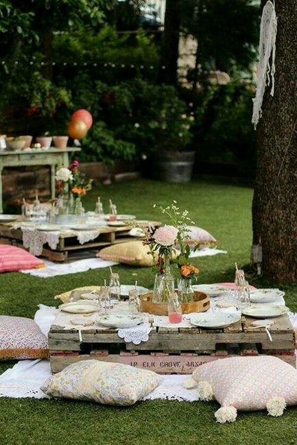 Budget insufficiente: inunciare al matrimonio o solo al viaggio di nozze? - 6