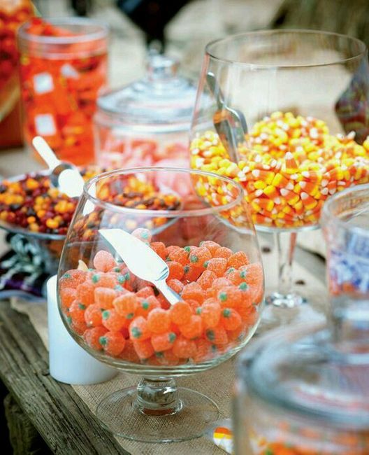 Matrimonio Autunnale idee - 2