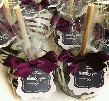 Matrimonio Autunnale idee - 12