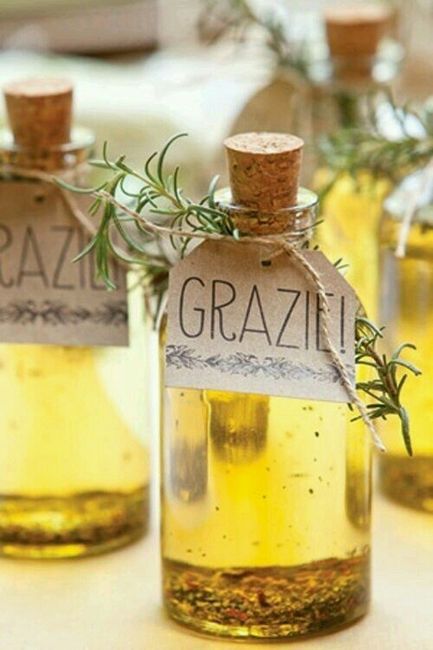 Matrimonio Autunnale idee - 17