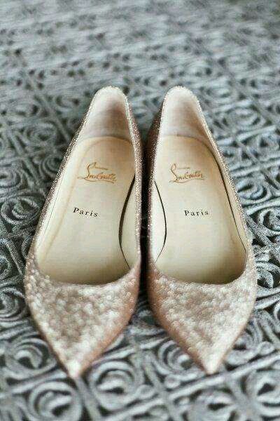 Scarpe non troppo alte - 1