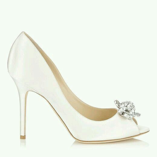 Scarpe non troppo alte - 4