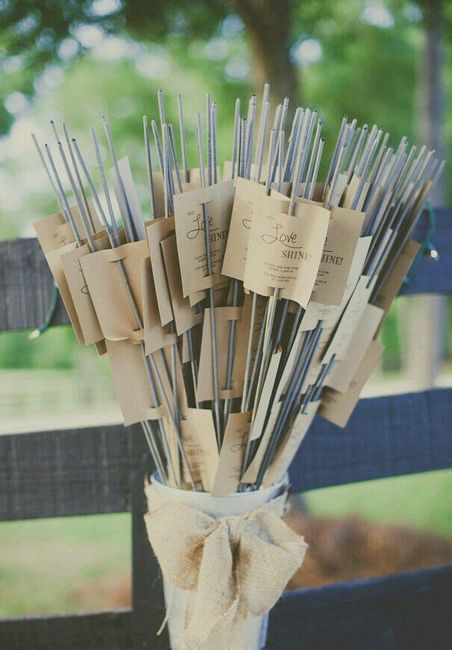 Colori matrimonio 😍 - 3