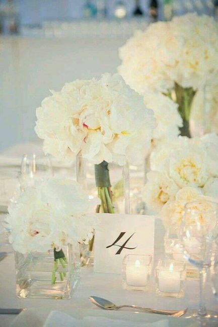 Colori matrimonio 😍 - 8