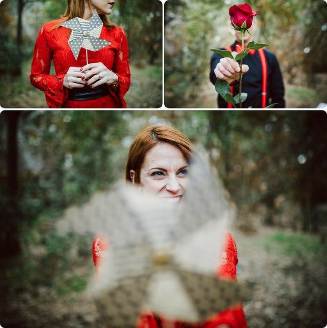 Foto prematrimoniale 5