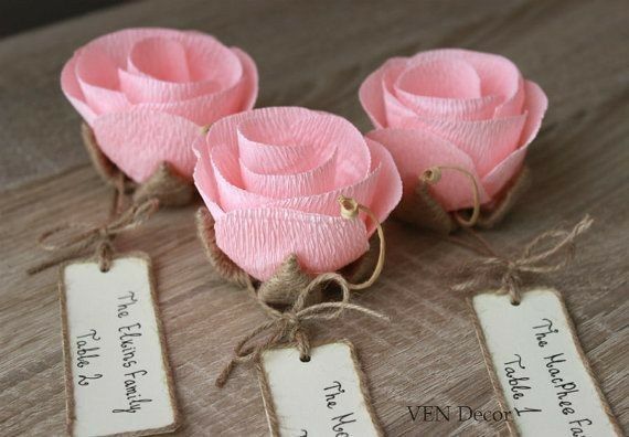 Segnaposti fai da te 4