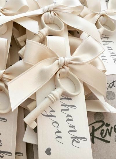 Segnaposti fai da te - 3