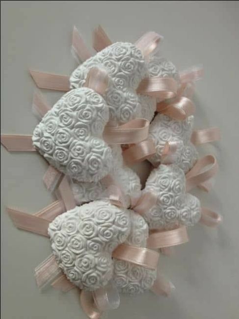 Segnaposti fai da te 7