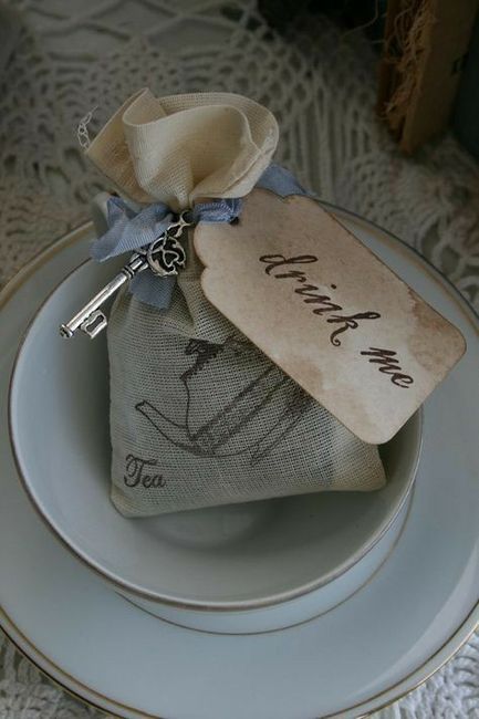 Matrimonio Alice nel Paese delle Meraviglie 5