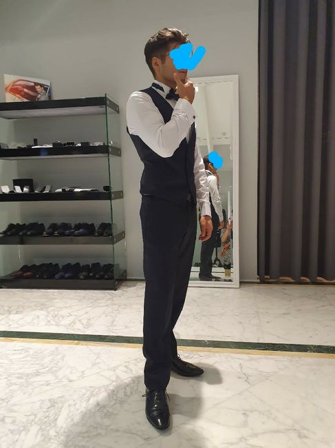 Abito Fratello!! - 2