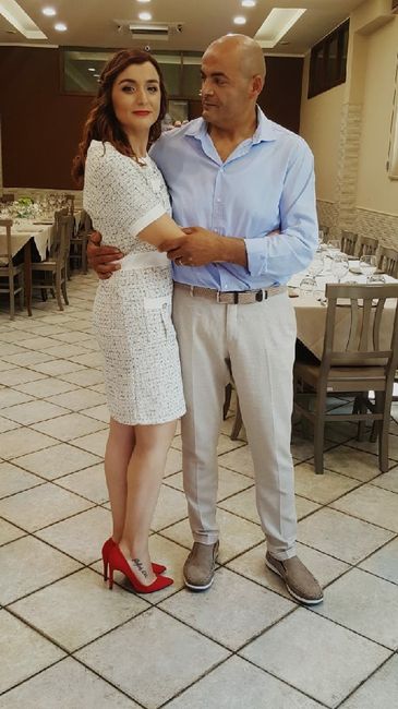 Chi vi accompagnerà all altare 3