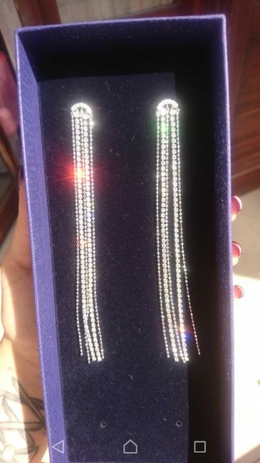 Gioielli sposa 👰🏻 💎 💍 10