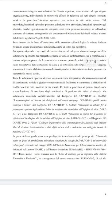 Non ce la faccio più covid e matrimoni 5