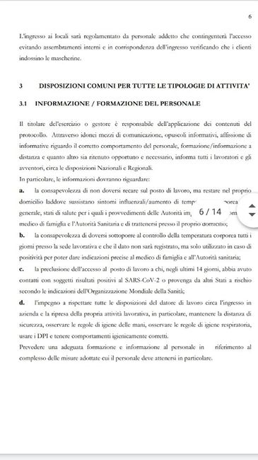 Matrimonio in Campania 6