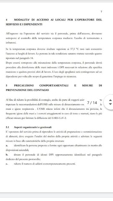 Matrimonio in Campania 7