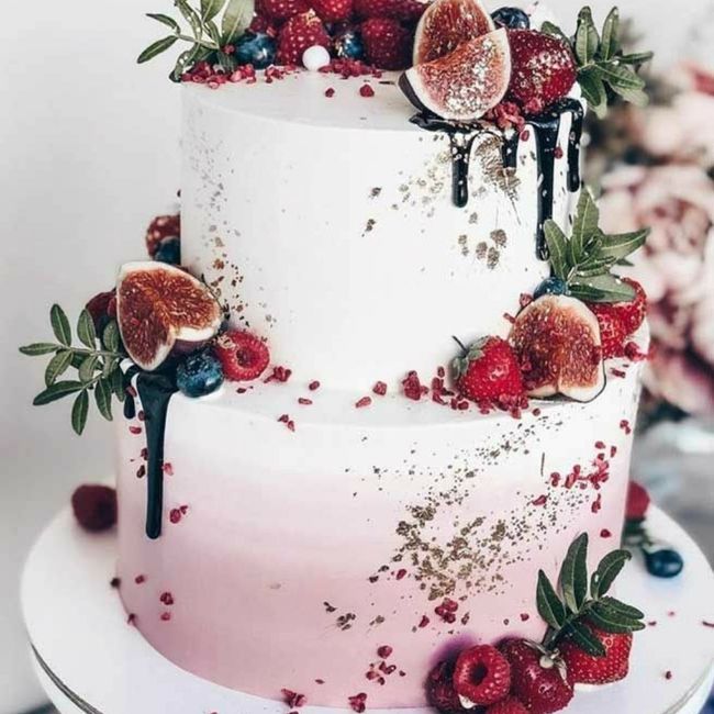 La torta perfetta - 3