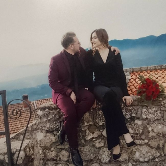 Un bel momento con il mio Lui♥️ 4