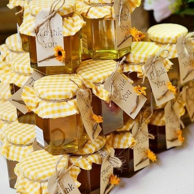 Idee bomboniere 🎀 - 4