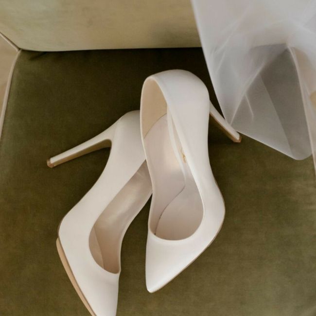 Abbinamento scarpe - 2