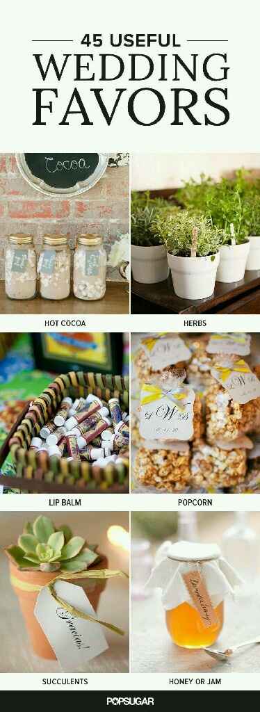 Qualche idea per voi.. - 2