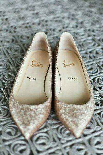 Scarpe non troppo alte - 1