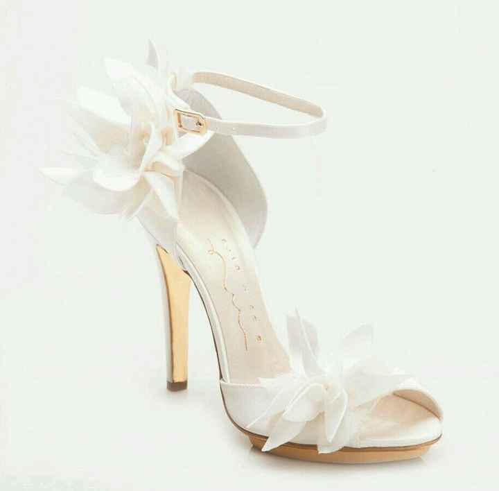 Luglio..sandali o spuntatina? - 1