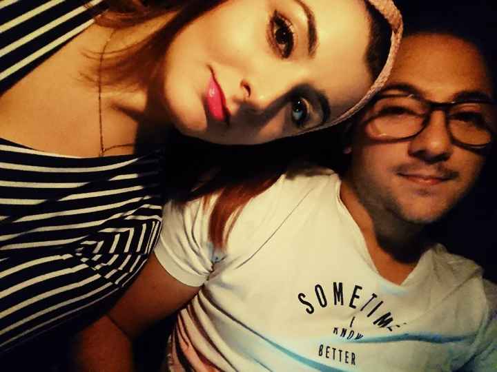 Foto con il vostro Fm❤️ - 1