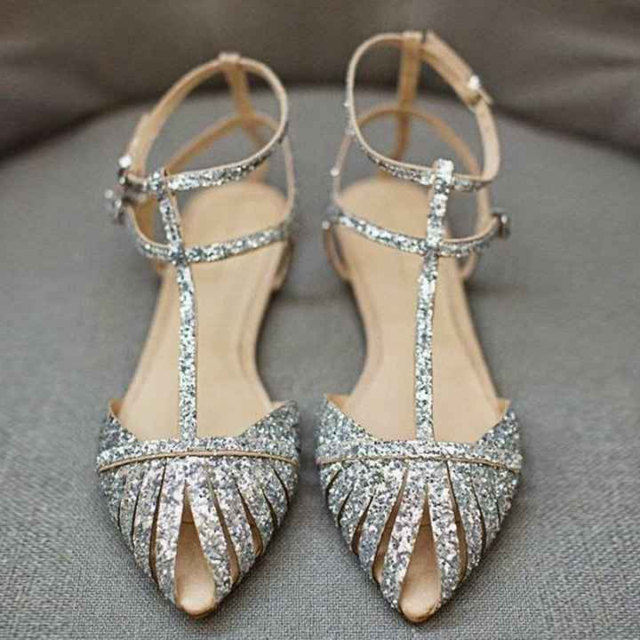 Help...che scarpe? - 3