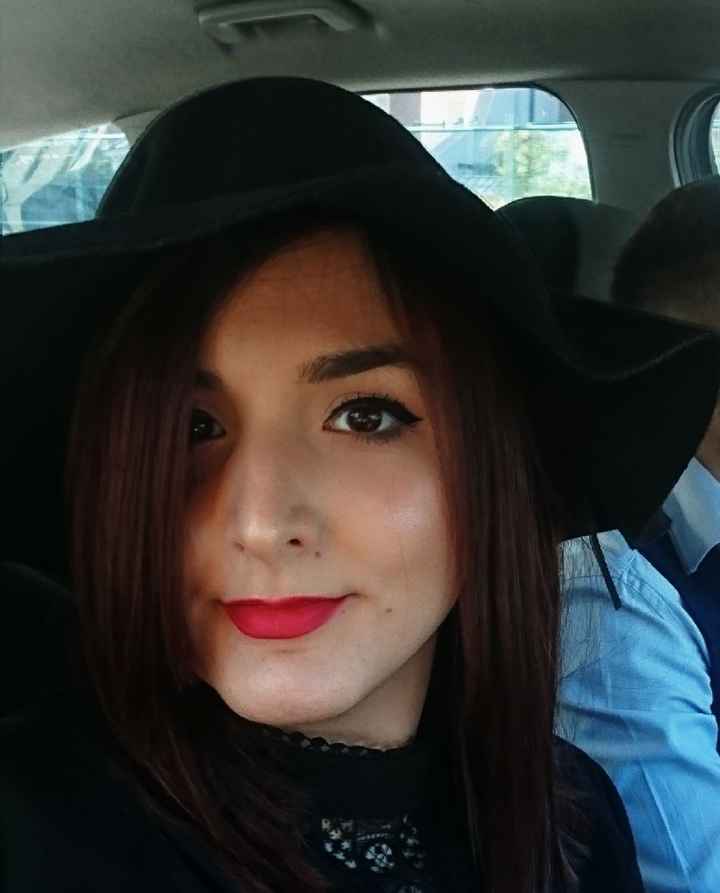 Sposine, datevi un volto! ❤️👩🏼‍🦱👩🏻👩🏻‍🦰👱🏻‍♀️👩🏻‍🦳🧑🏻‍🦰👩🏽 - 1