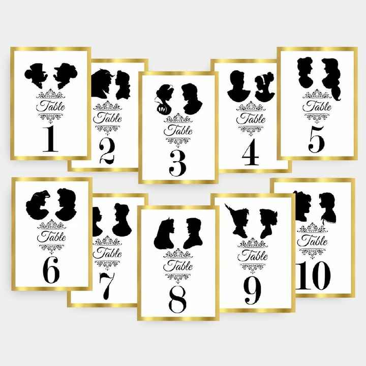 Ragazze allora il vostro tema quale sarà? - 1