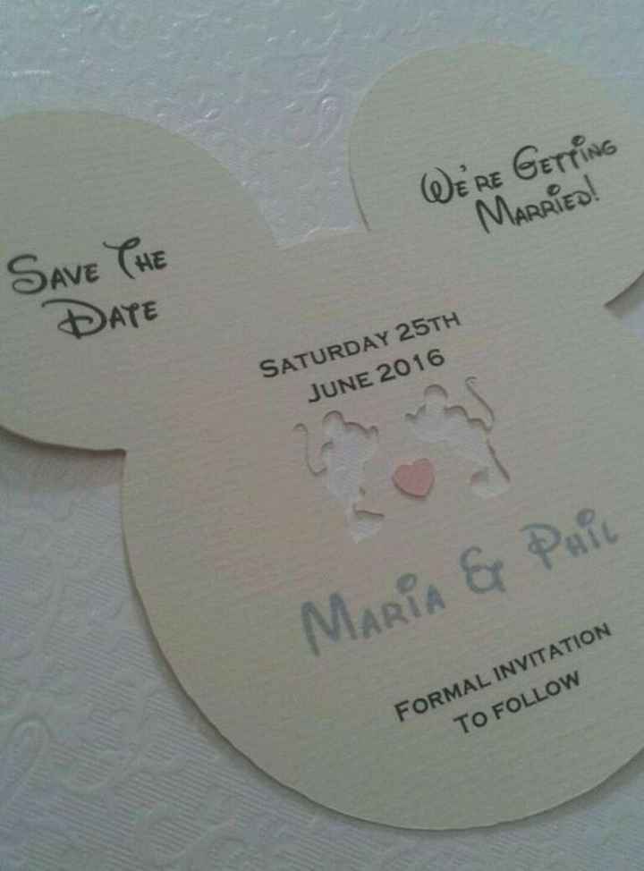 Ragazze allora il vostro tema quale sarà? - 5