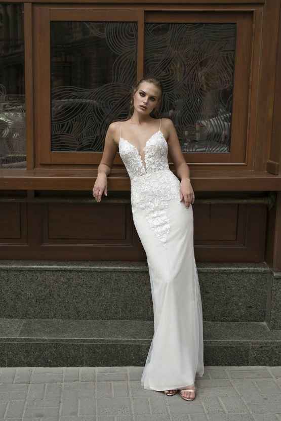 abiti da sposa collezione 2020/2021 - 3