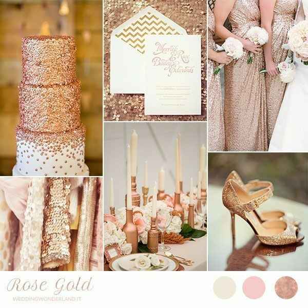 Matrimonio a dicembre. Che tema avete scelto? - 2