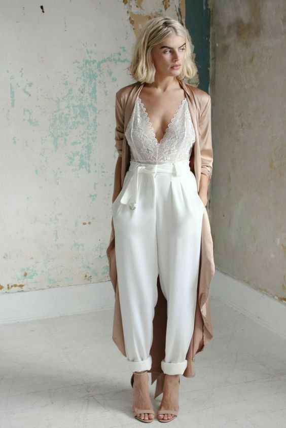 Promessa di matrimonio - 3