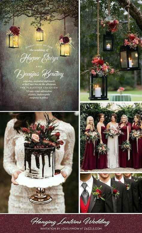 Nozze in Bordoux - 1