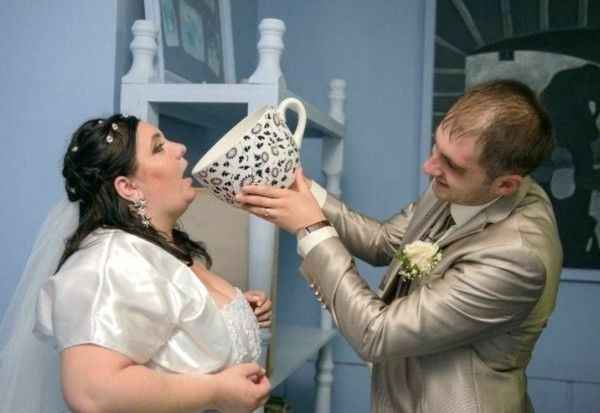 Pose strane il grande giorno🤣🤣🤣 - 6