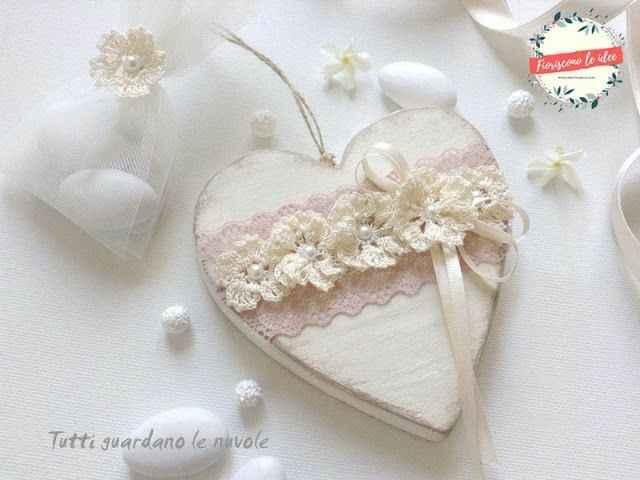 Segnaposti fai da te - 2