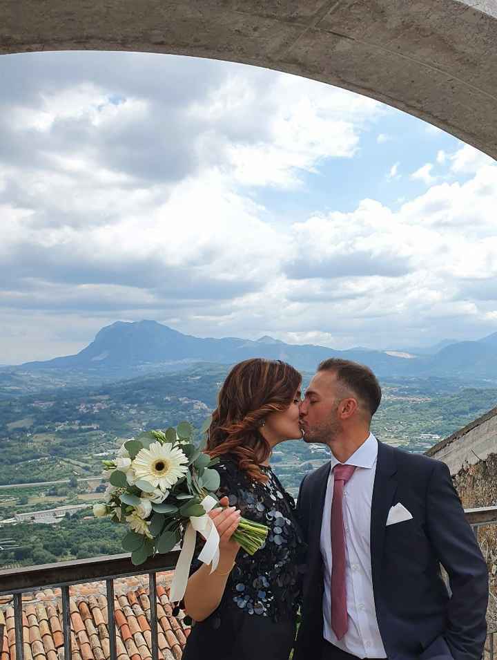 La Nostra Promessa🥂🥂🥂 - 1