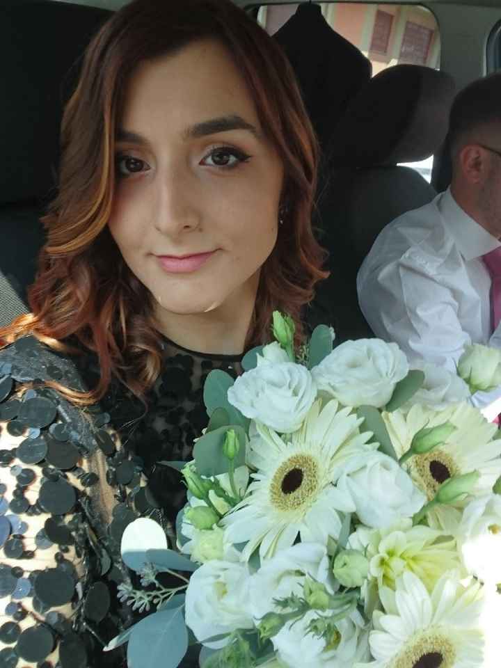 La Nostra Promessa🥂🥂🥂 - 4